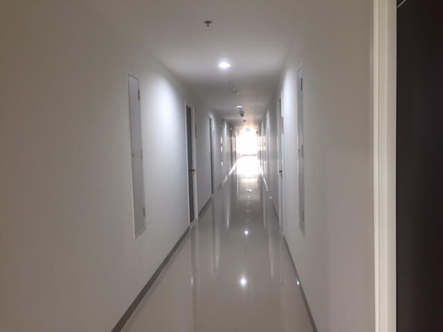 廊下