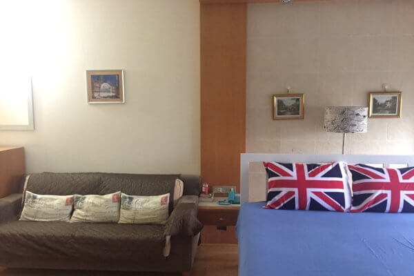 The Grand Studio