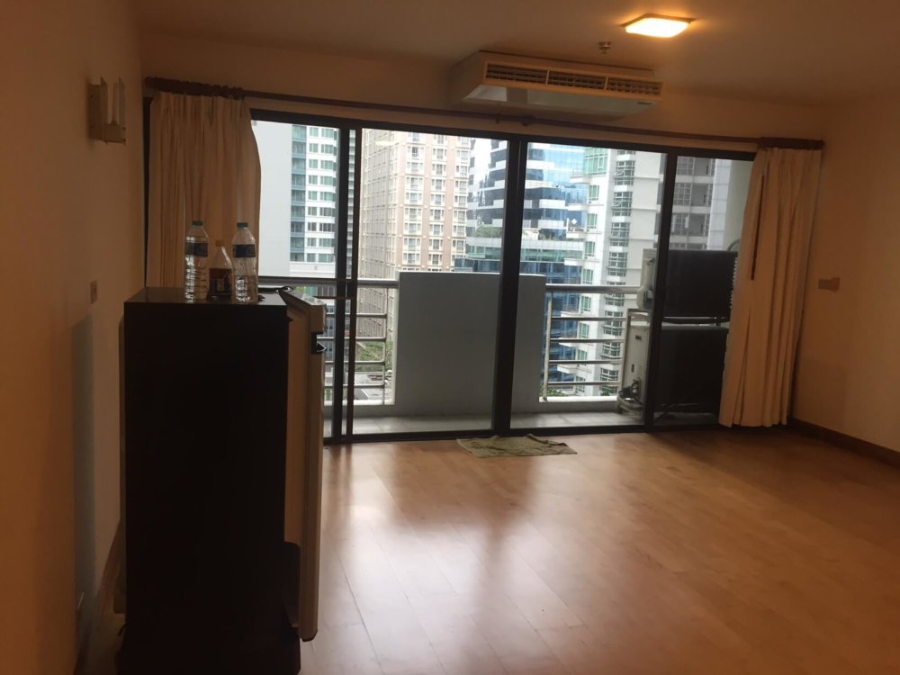 The Grand 1Bed