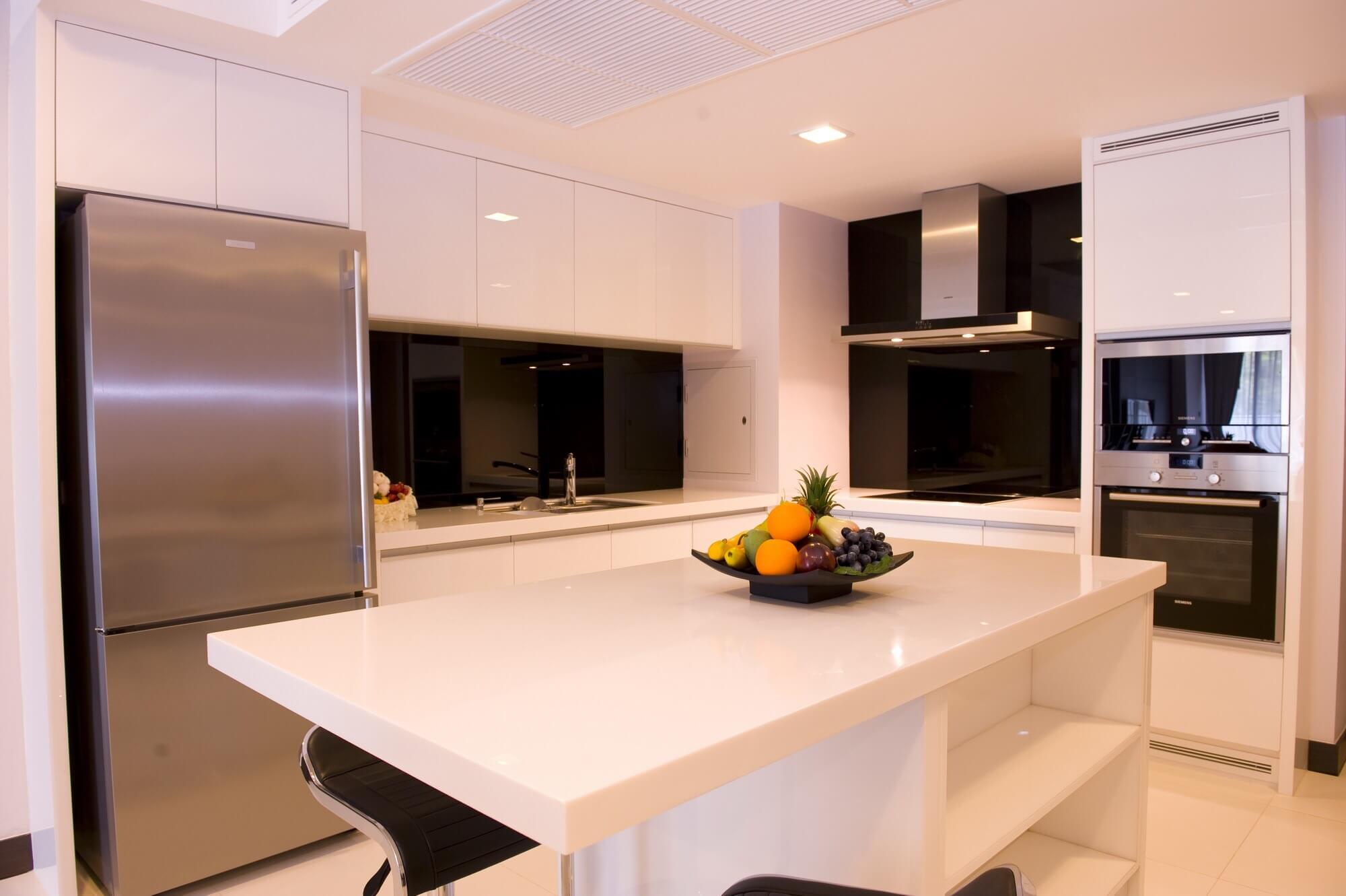 KLLASE RESIDENCE
