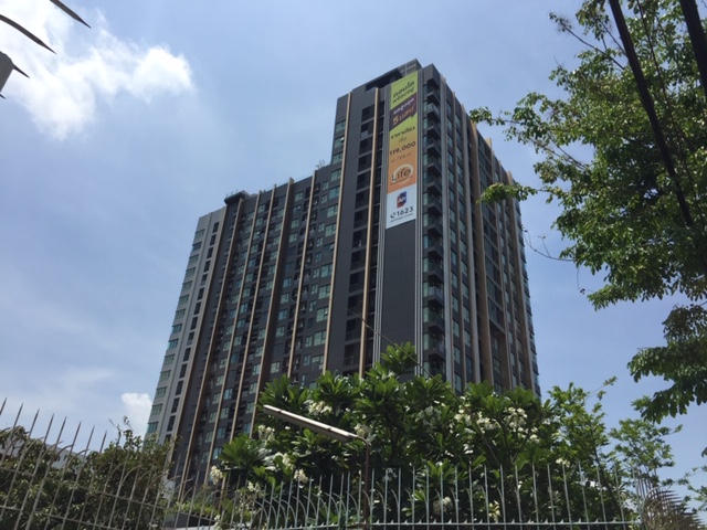 Life Sukhumvit62